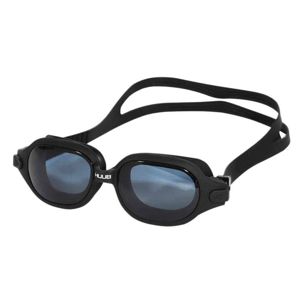 

Очки для плавания HUUB Retro, черный