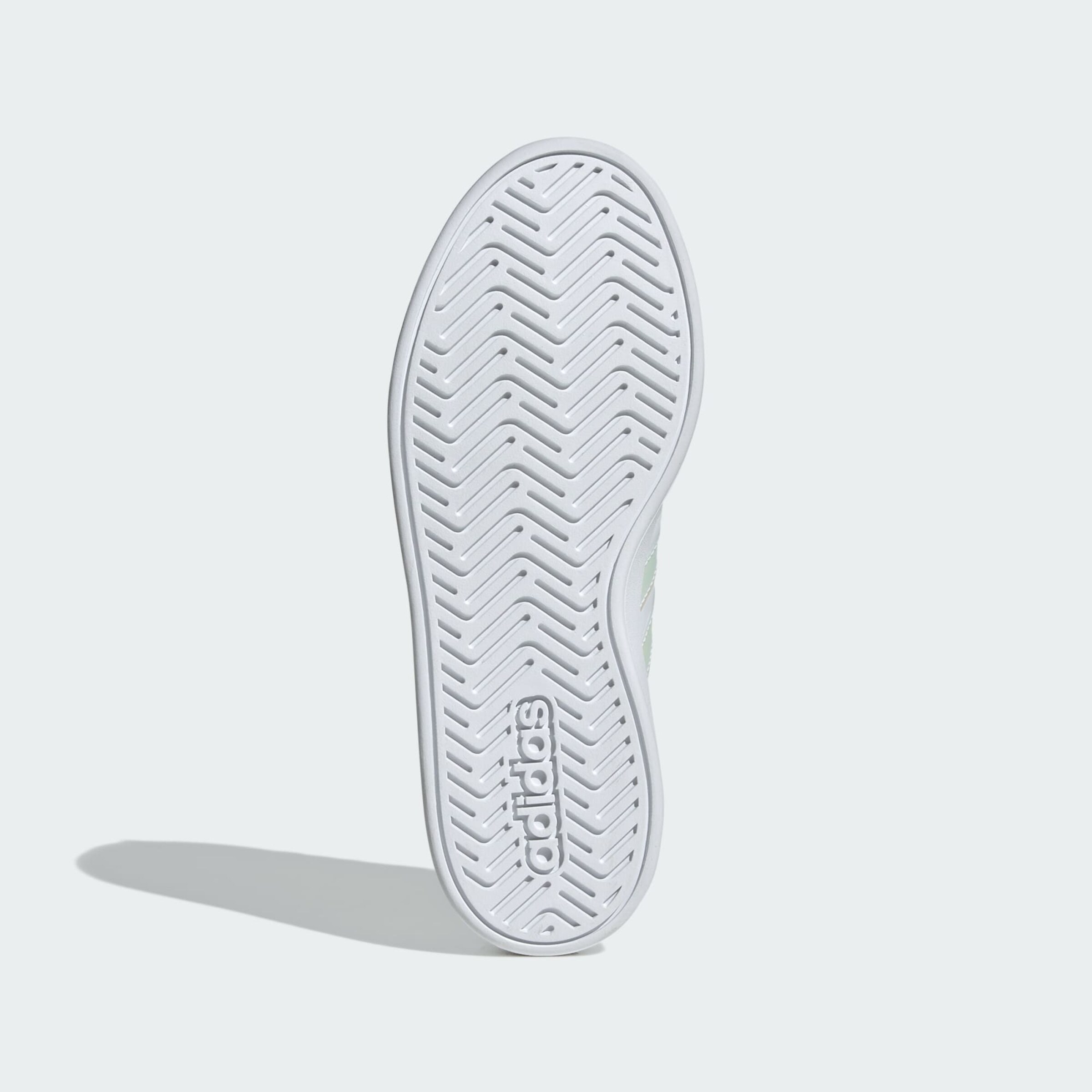 Adidas Sportswear Кроссовки 'Grand Court 3.0' в белом цвете — фото 4
