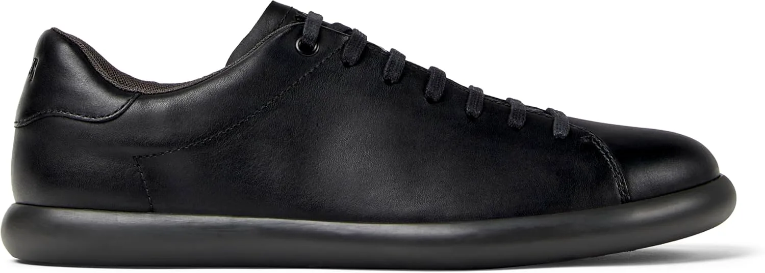 Кроссовки Camper Men's Basket, черный