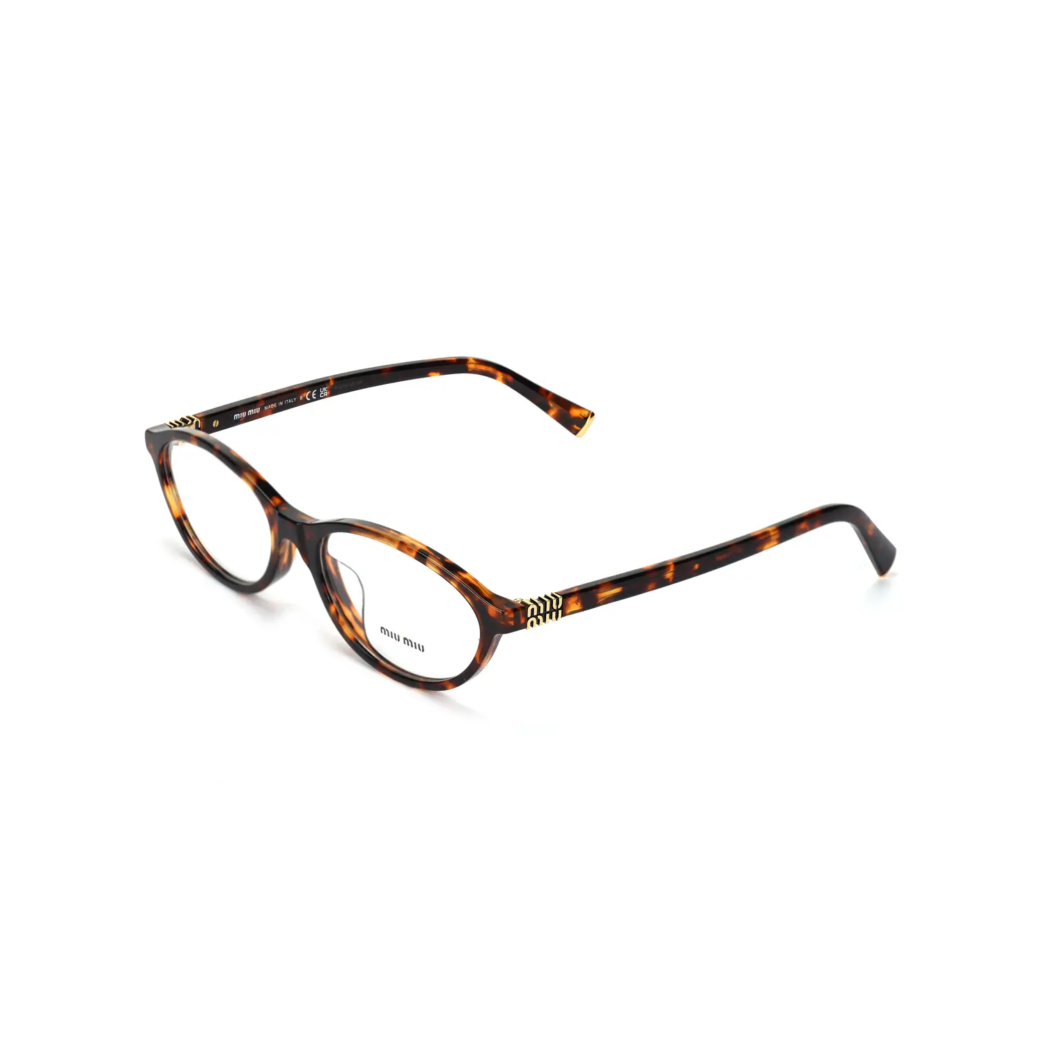 

Очки Cat Eye MIU MIU