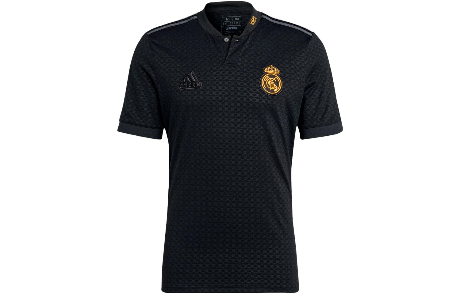 

Мужское футбольное джерси Adidas Originals, цвет Black