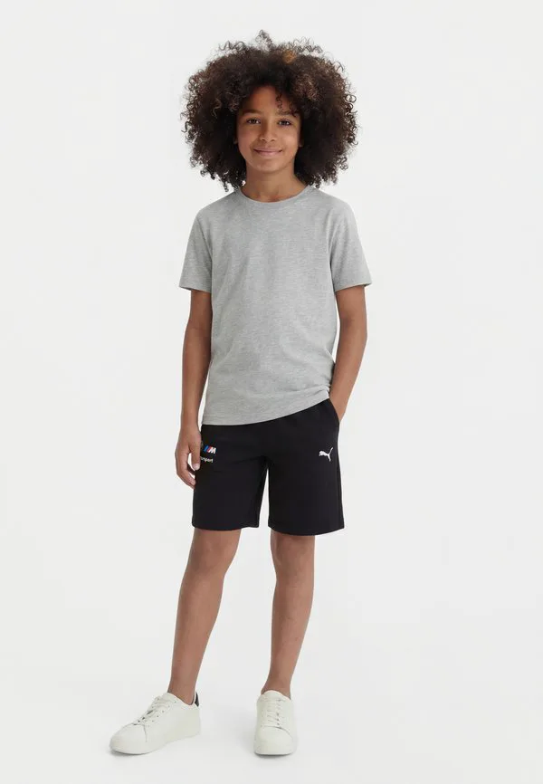 Спортивные шорты bmw mms унисекс Puma, Black