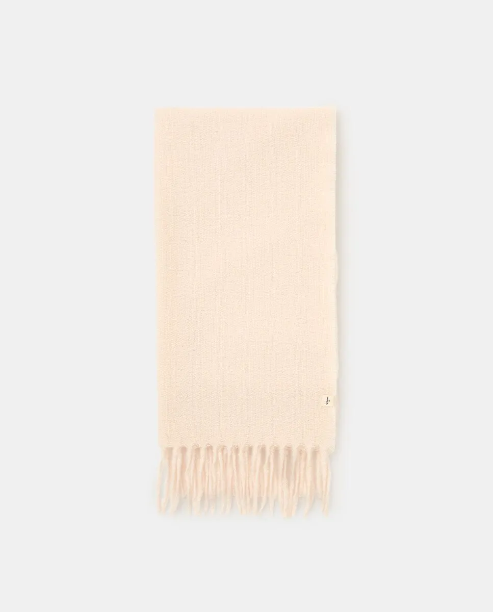 

Женский тонкий шарф Easy Wear, цвет 120 Crudo