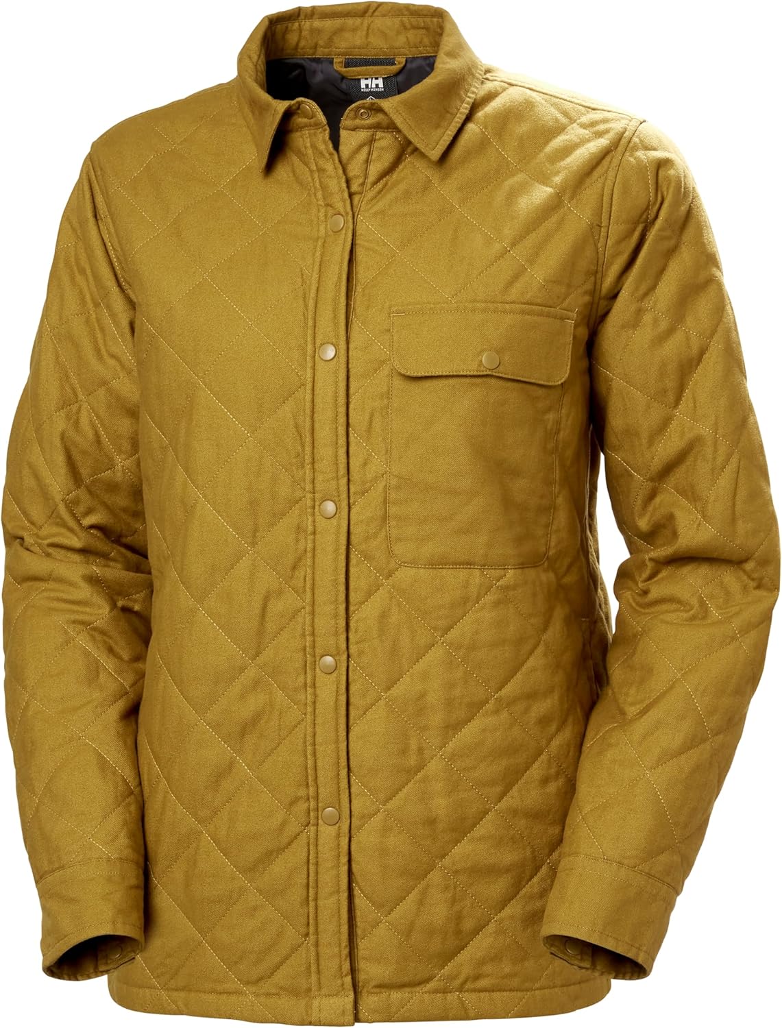 

Утепленная куртка Helly-Hansen Isfjord для женщин - стильное и уютное пальто, ветрозащитное, водостойкое, идеально подходит для ношения на открытом воздухе. Helly Hansen, 787 Lynx