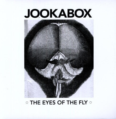 

Виниловая пластинка Jookabox: The Eyes Of The Fly