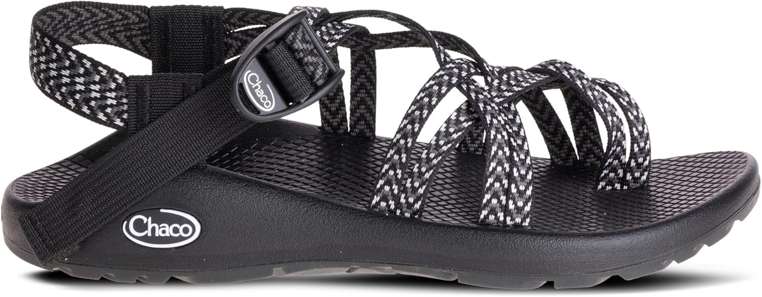 

Женские спортивные сандалии Chaco Z2 Classic, черный