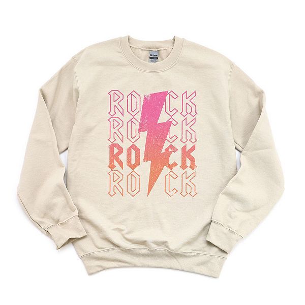 

Свитшот Rock stacked Simply Sage Market, Dust, Зеленый, Свитшот Rock stacked Simply Sage Market, Dust