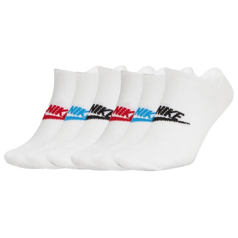 

Носки для бега Nike, цвет weiss/sepiabraun