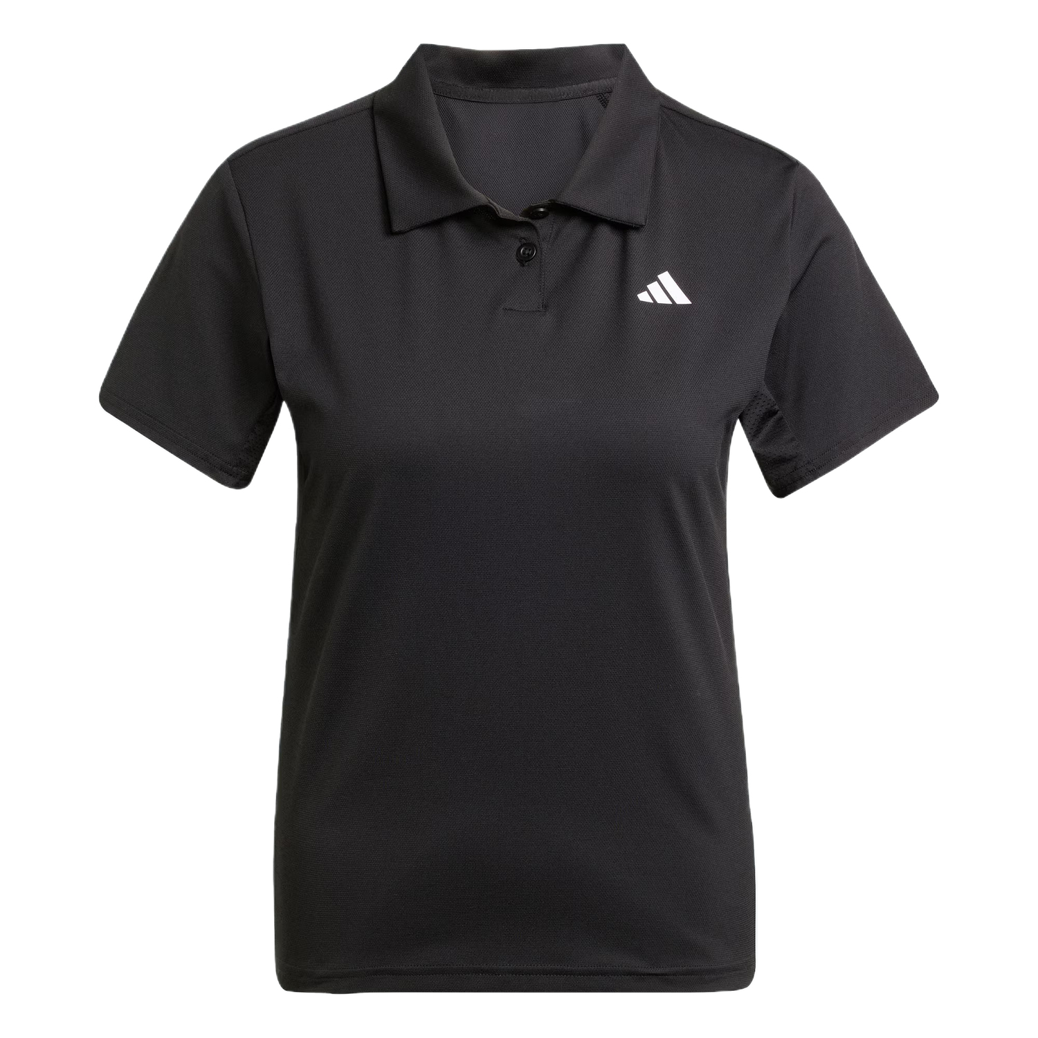 

Adidas Футболка Polo TennisClimacool женская black