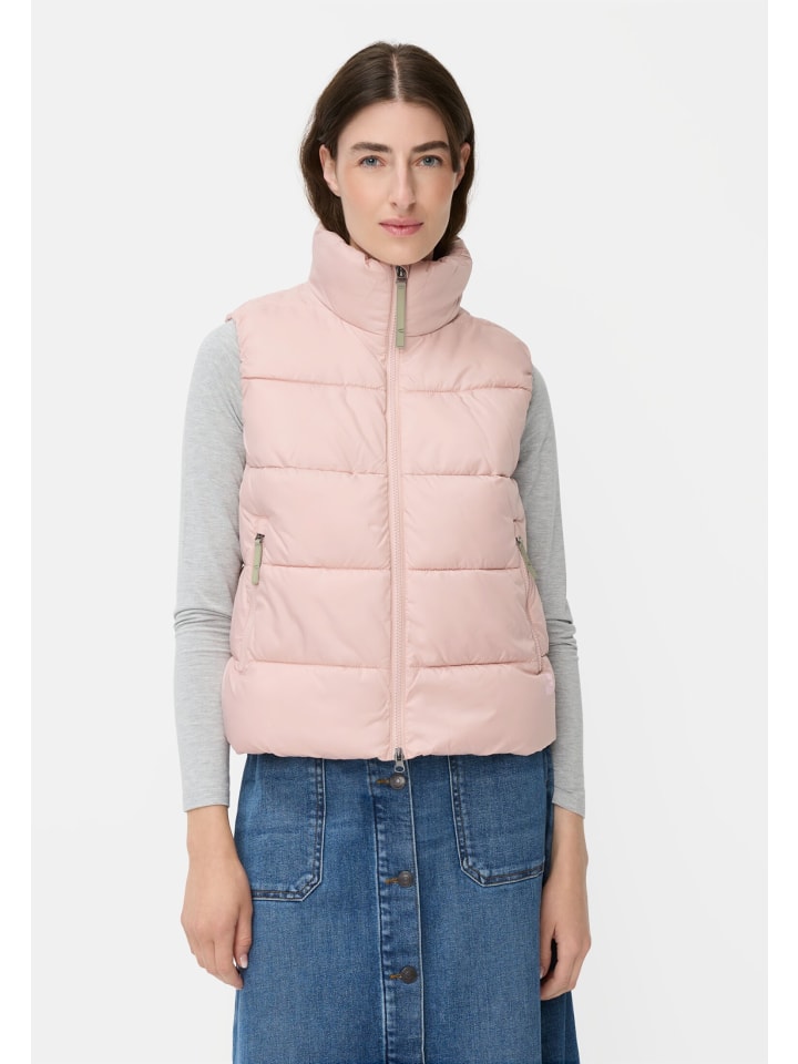 

Жилет Camel Active, розовый