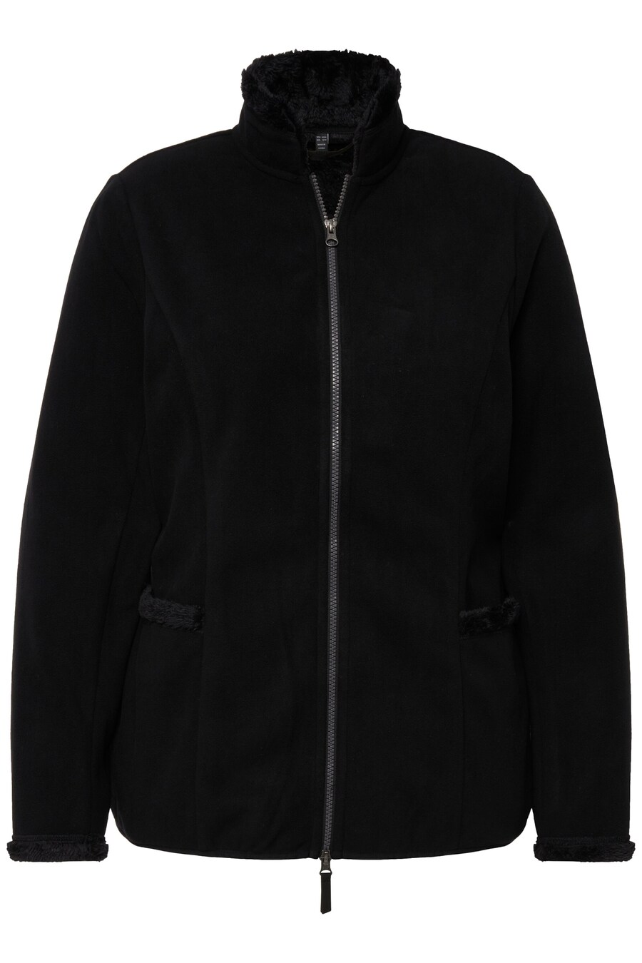 

Демисезонная куртка Ulla Popken, Black