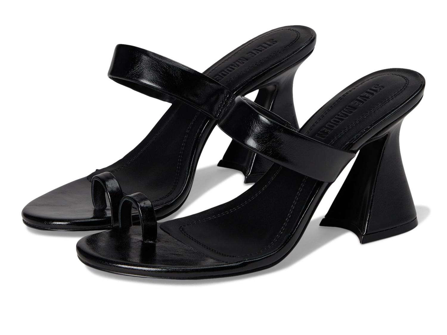 Туфли Steve Madden Renie, черный