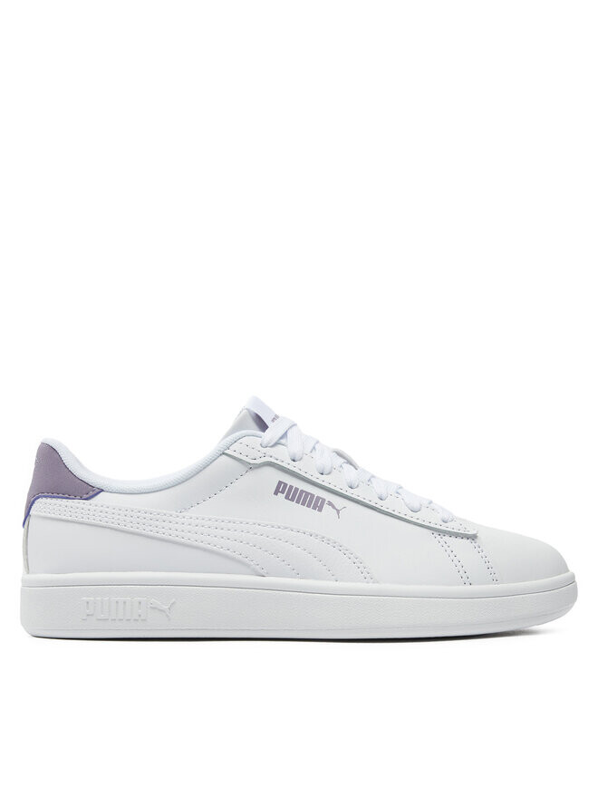 Кроссовки Puma Puma Smash 3.0 L 390987, белый