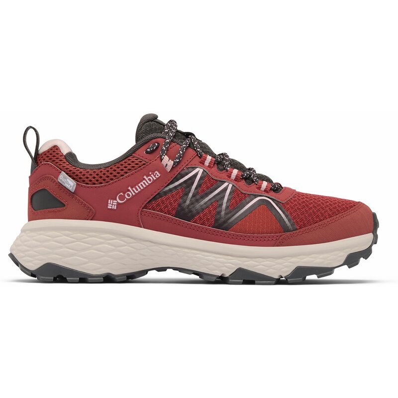 Многофункциональные туфли PeakFreak Rush OutDry Columbia, розовый