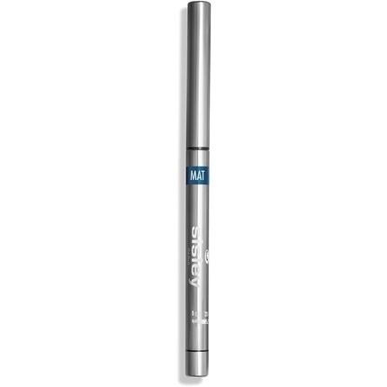 

Водостойкая подводка для глаз Phyto Khol Star 5 Matte Peacock 1.2G, Sisley