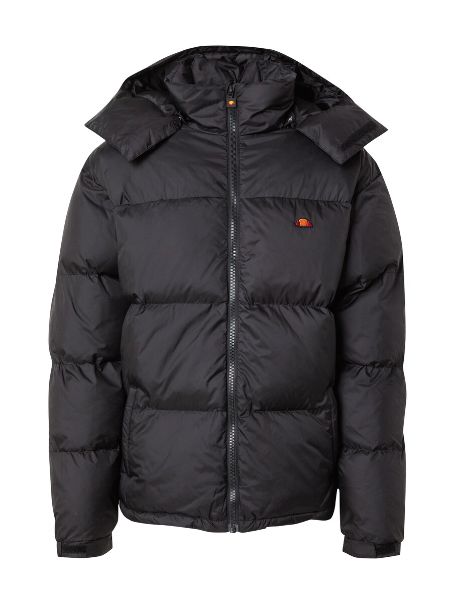 

Зимняя куртка ELLESSE Dappiani, черный