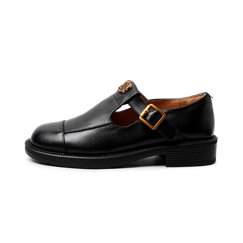 

Туфли MUKALUO Women's Casual Shoes Women's
