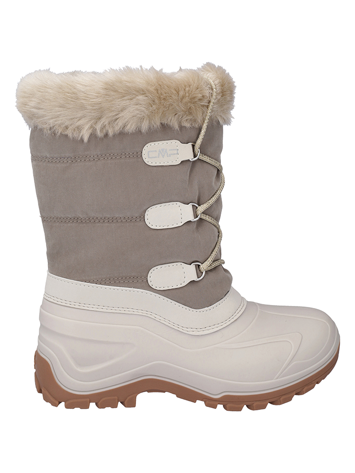 

Ботинки CMP Winterstiefel, бежевый