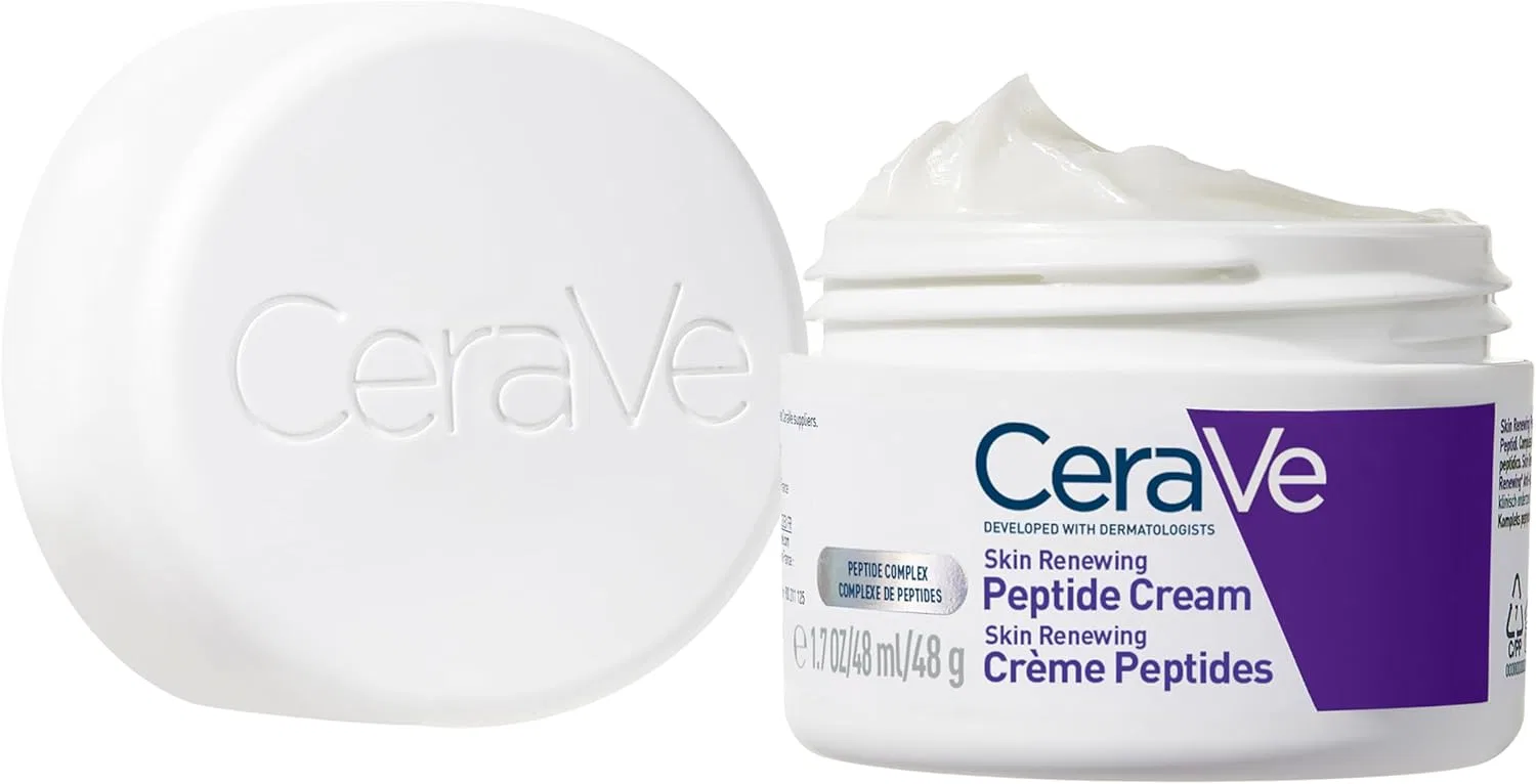 Крем для лица CeraVe — Ночной увлажняющий, 50 мл — фото 3