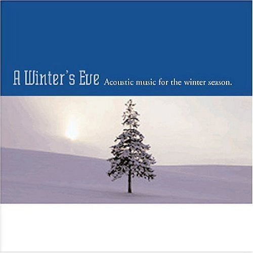 

CD диск Winter's Eve: Acoustic Music / Various: Winter's Eve: Acoustic Music