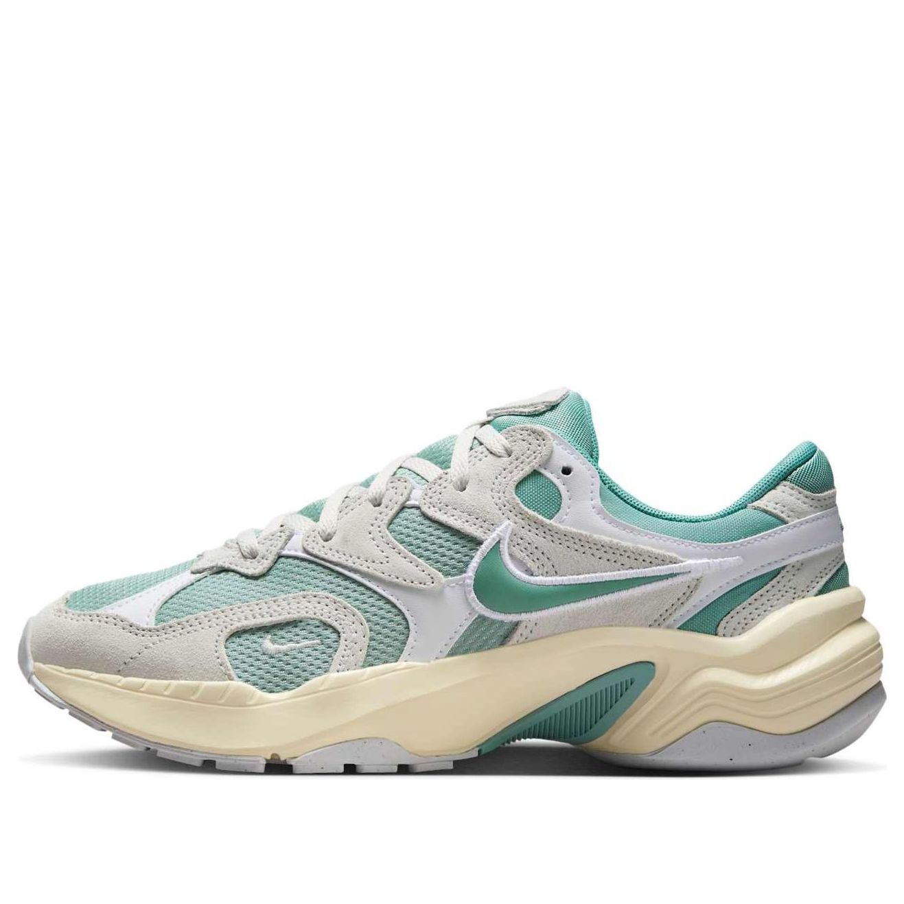 Кроссовки (WMNS) Nike AL8 'Cannon'