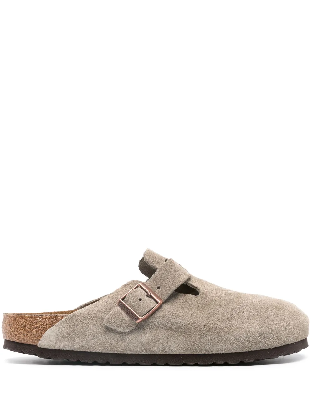 Сандалии Boston BIRKENSTOCK, нейтральный