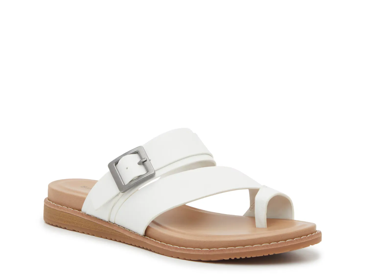 

Сандалии Nat Sandal Baretraps, белый