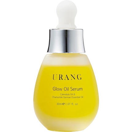 

Сыворотка Glow Oil Yellow 30 мл Urang