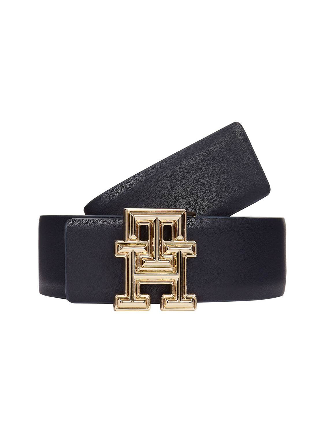 

Ремень Tommy Hilfiger double face, черный