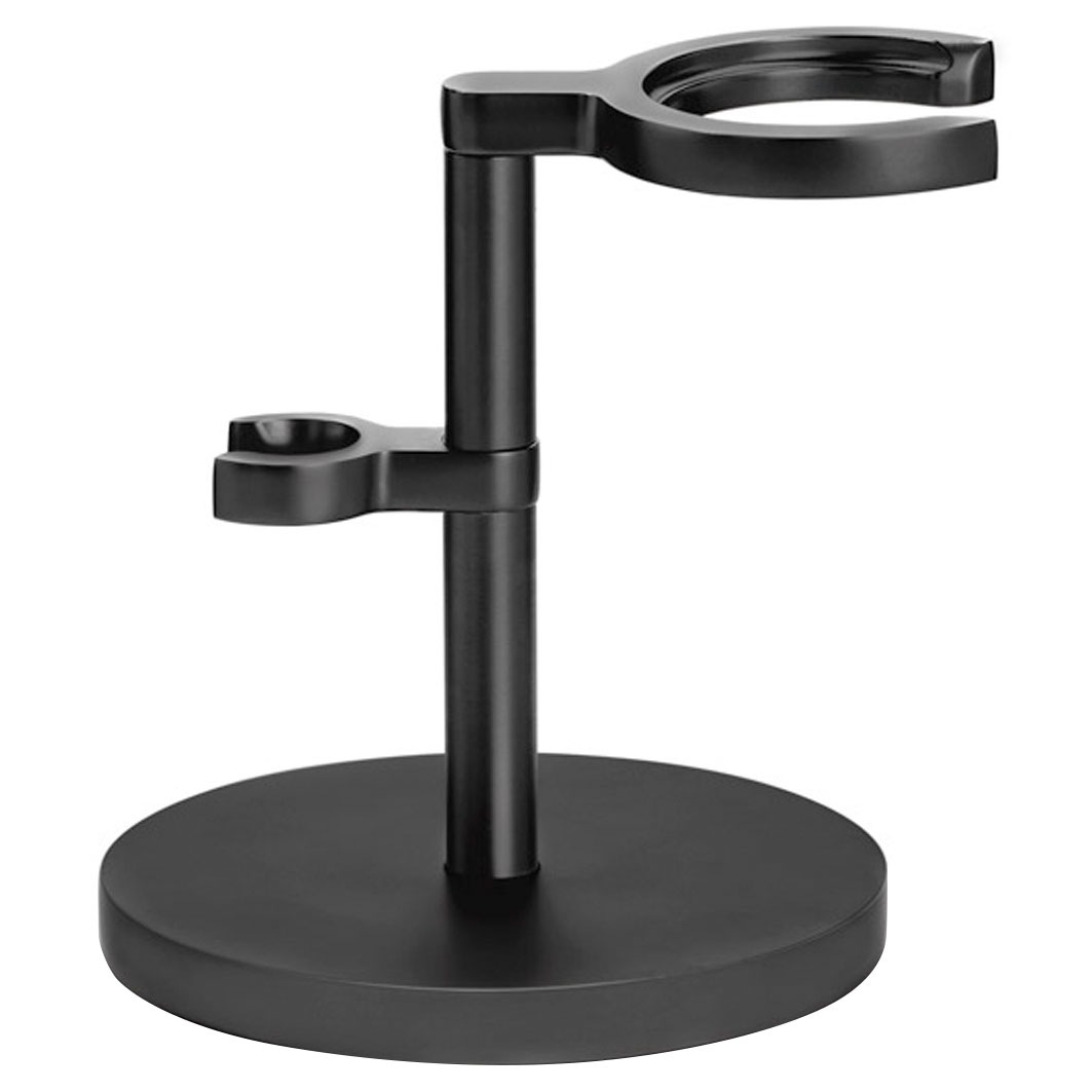 

Бритва rocca halter matt schwarz für rasierset mit hobel Muehle, количество 1 шт.