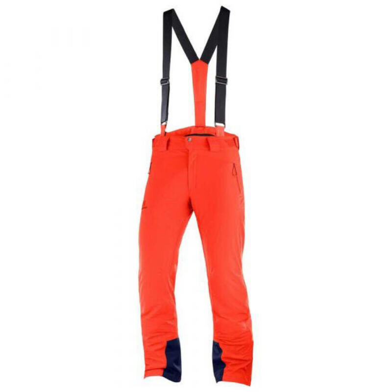 

лыжные брюки SALOMON ICEGLORY PANT