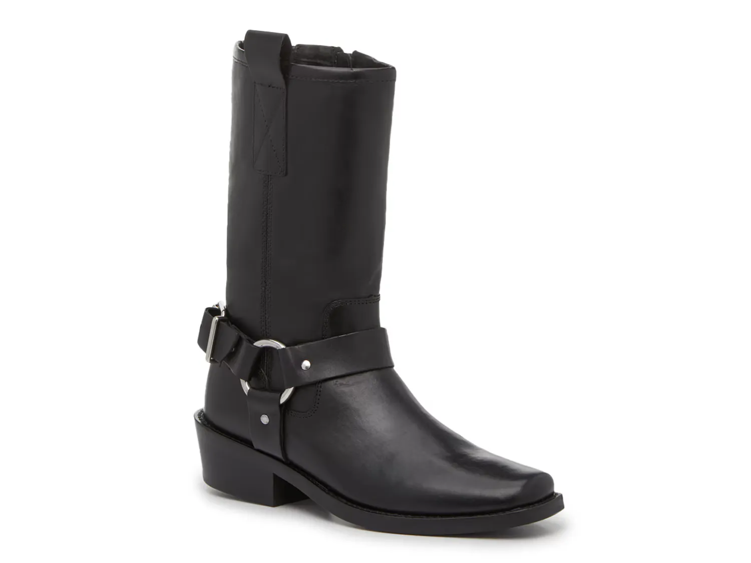 

Сапоги Sidonia Boot Crown Vintage, черный