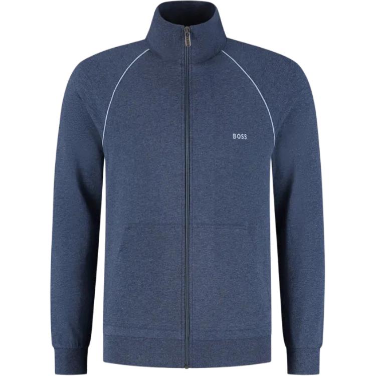 

HUGO BOSS Куртка мужская, Blue