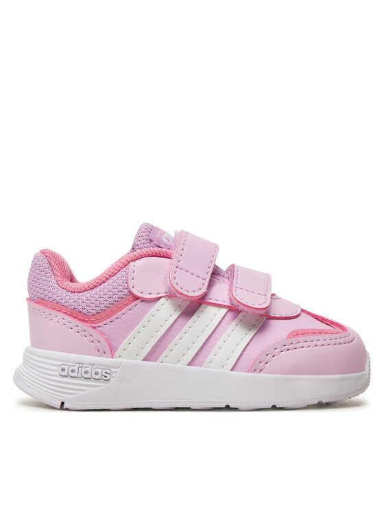 

Кроссовки Adidas, фиолетовый