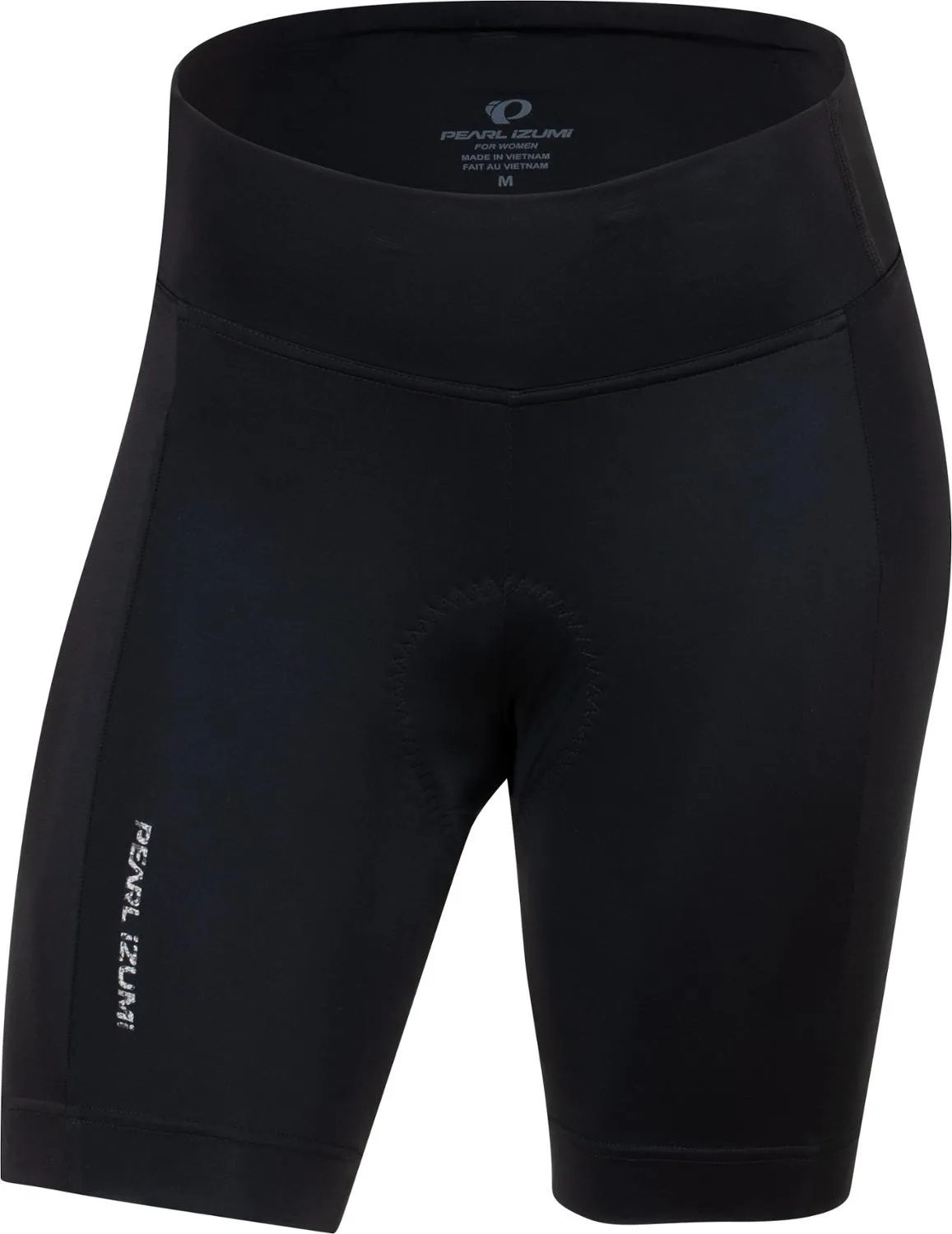 

Женские велосипедные шорты Quest PEARL iZUMi, Black
