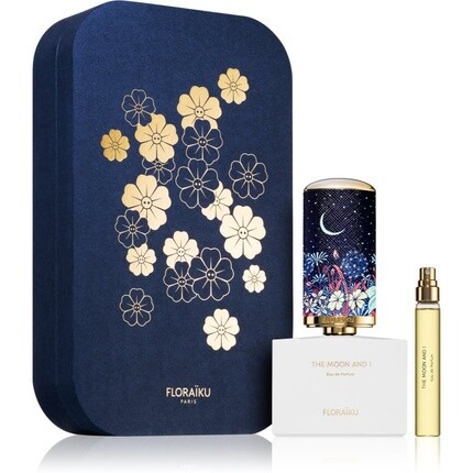

Floraiku Луна и я Set - унисекс Floraïku