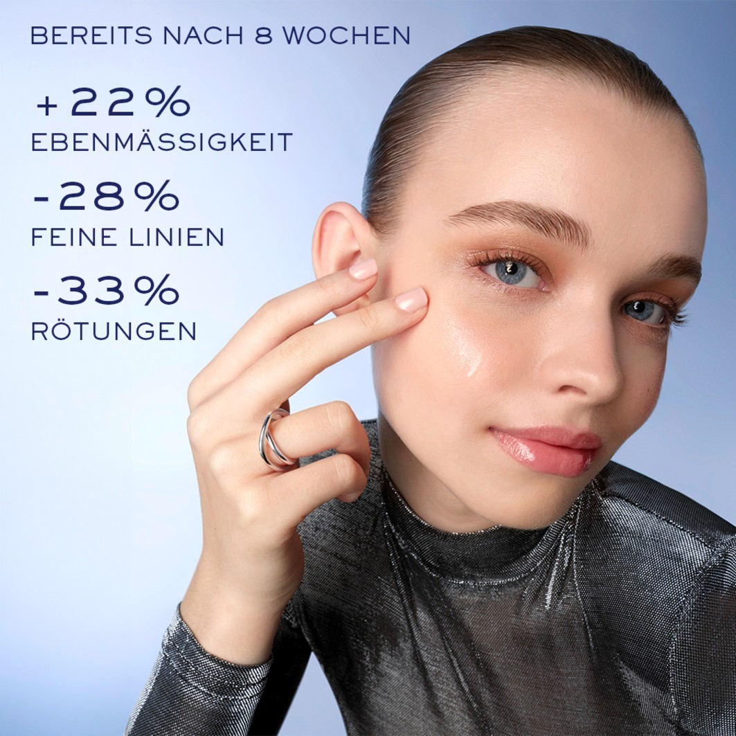 Тоник Lancôme — Для лица génifique ultimate Lancome, объем - refill, 50 мл — фото 2