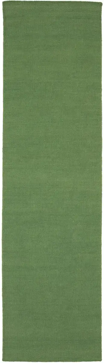 

Шерстяной ковер Morgenland "Килим ковровое ручное плетение зеленый", прямоугольный, короткий ворс 90х160 см, зеленый