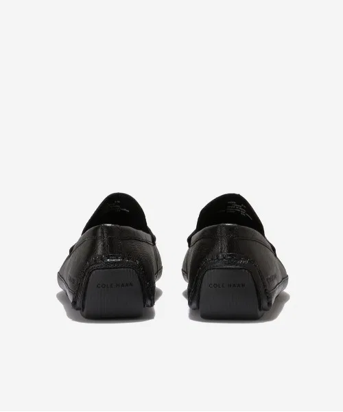 Мужские мокасины Cole Haan Wyatt Penny Driver — фото 4