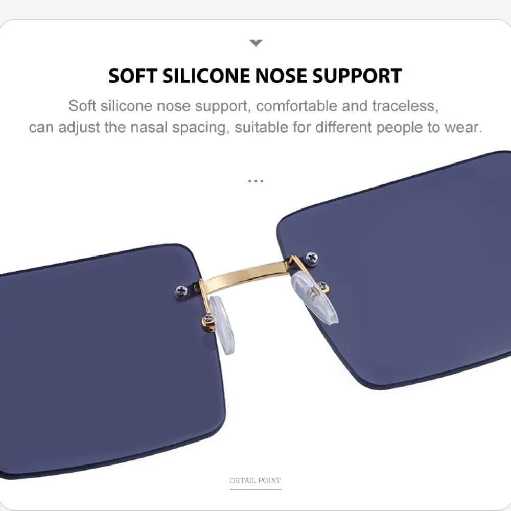 

2027 Деревянные солнцезащитные очки для мужчин, квадратные без оправы, солнцезащитные очки для женщин, винтажные модные очки с текстурой дерева, ретро MTZJH, C2