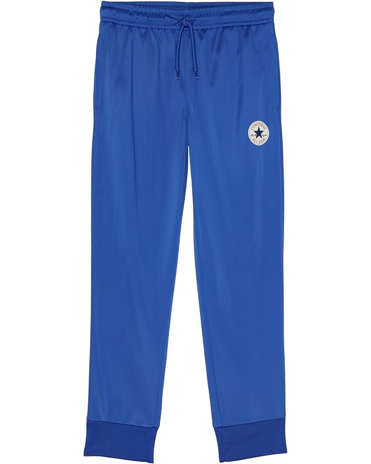 

Брюки Converse Chuck Patch Tricot Joggers, синий