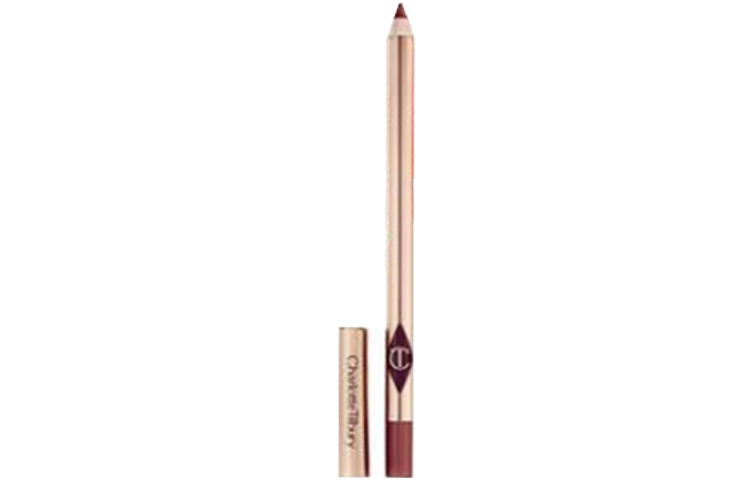 Помада-карандаш для губ Velour CT Miyu для коррекции контура Charlotte Tilbury — фото 4