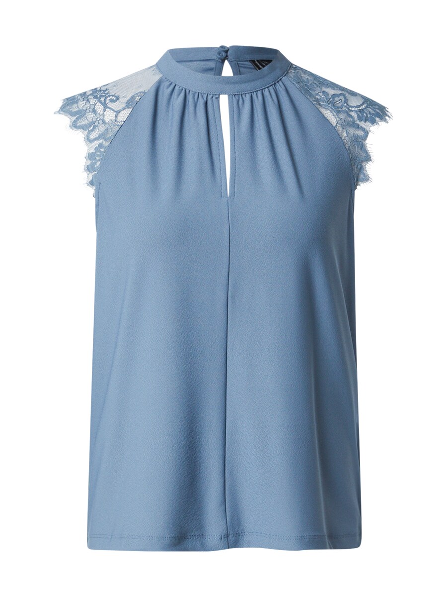 

Блуза VERO MODA VMMILLA, цвет Opal