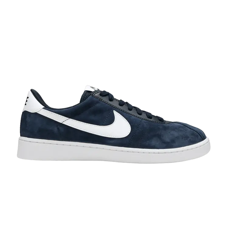 

Кеды Nike Bruin 'Dark Obsidian', синий