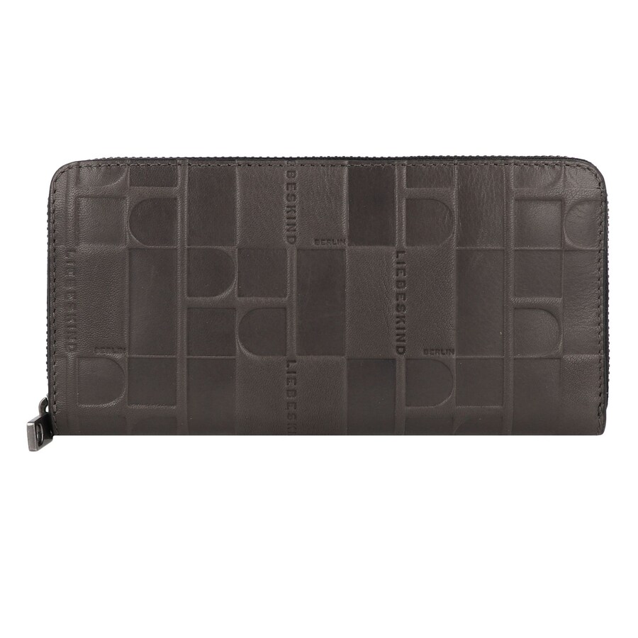 

Кошелек Liebeskind Berlin Sally, цвет Taupe/Dark grey