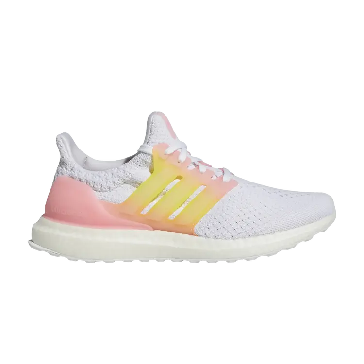 

Кроссовки Adidas Wmns UltraBoost 5.0 DNA, белый