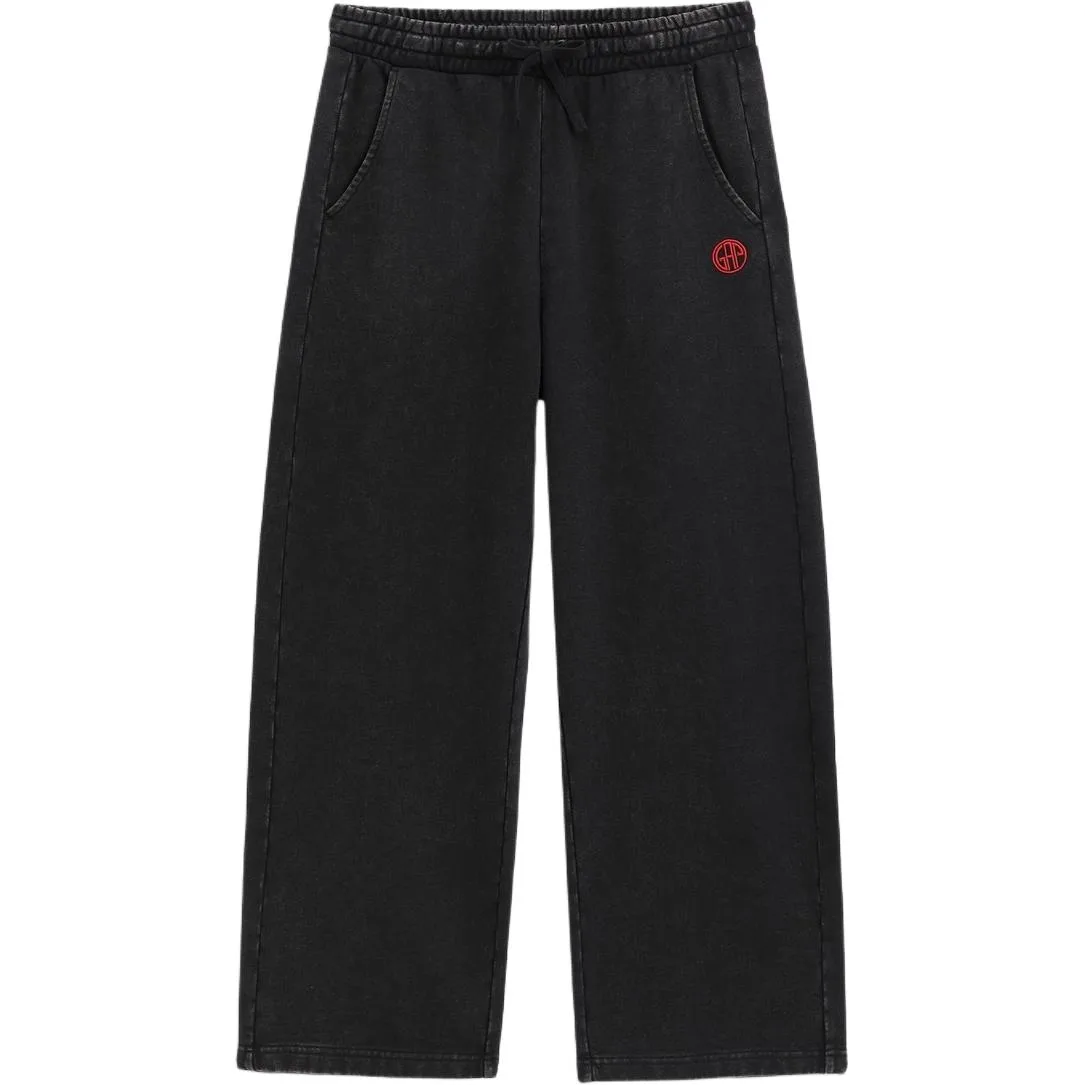 Брюки мужские casual GAP, черный