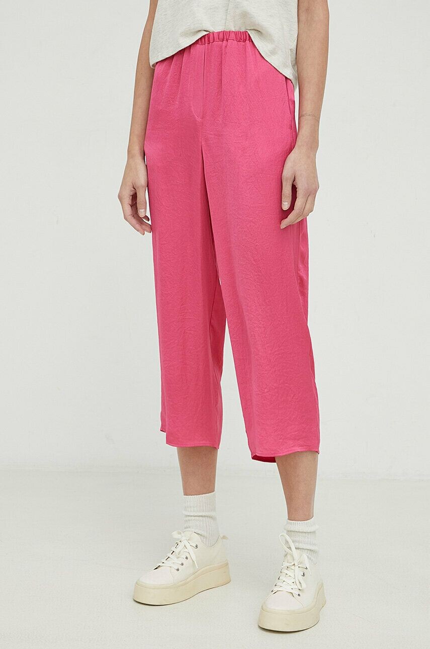 

Брюки American Vintage, розовый