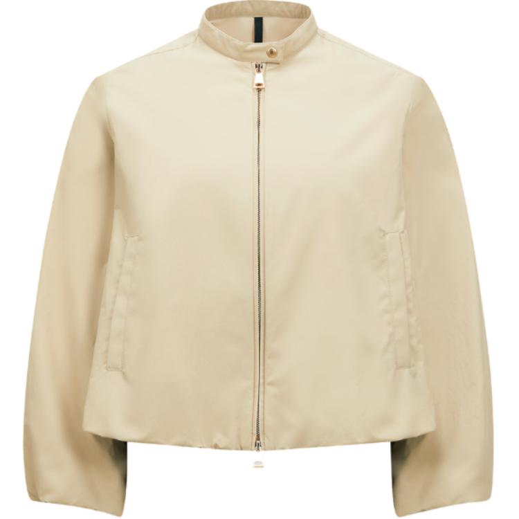 

Moncler Куртка Gruissan, Beige