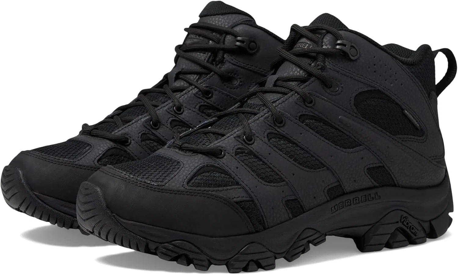 Мужские кроссовки MERRELL Moab 3 GTX, Sc Black